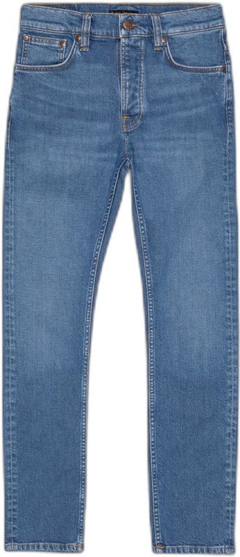Jeans Nudie Jeans Grim Tim