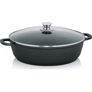 Braadpan 36 cm - Kelas-sKerros