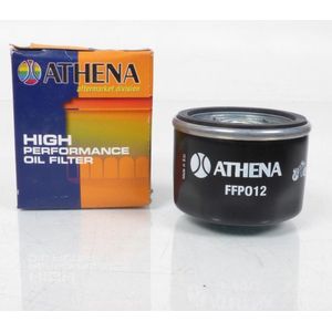 Filtre à huile Athena pour Moto Moto Guzzi 850 Le Mans Iii 1981 à 1984 FFP012 Neuf