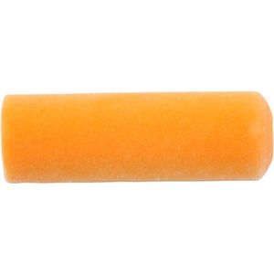 Betra - Velvetroller - Oranje - Polyester - Voor Gladde Ondergronden