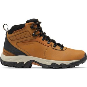 Columbia - Newton Ridge™ Ii - Wandelschoenen - Bruin - PU-gecoat Leer