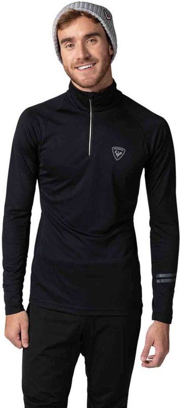 Rossignol Poursuite Lange Mouwen Basislaag