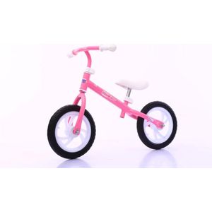 Loopfiets 12"" Eva Roze Playfun