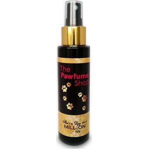 Pawfume - Hondenparfum -  She's a dog in a Million