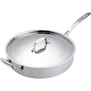 SCANPAN sauteerpan Fusion5. 26cm 3.0L