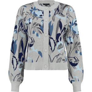 Bloomings - SLK20-8782 - Vest - 100% Katoen