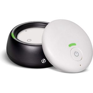 Equivera Babyfoon - Babyfoon met Camera - Baby Monitor - Baby Camera - Indoor - Multifunctioneel - Premium