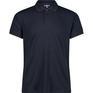 Poloshirt - Effen - Tactel - Zacht en Ademend