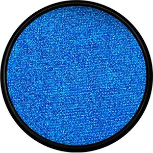 Mehron Paradise AQ Schmink op waterbasis - Metallic AzuurBlauw - 40 gram