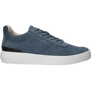 Blackstone Radley - Jeans - Sneaker (low) - Man - Blue - Maat: 41
