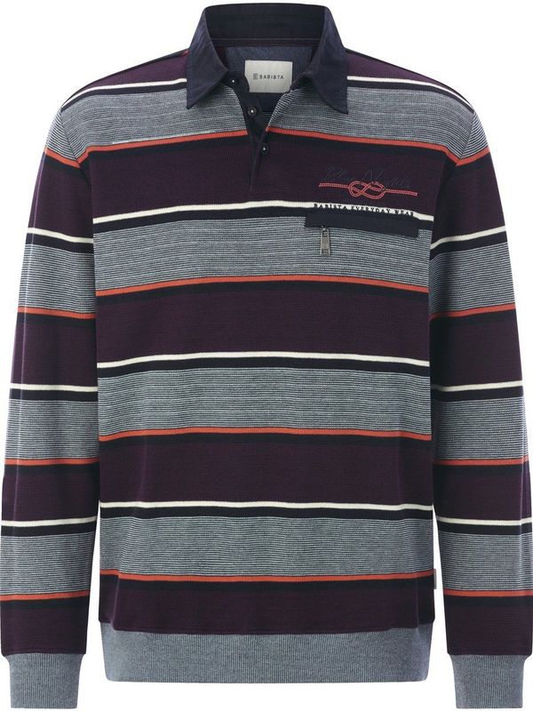 Babista - TELON - Sweatshirt - Donkerblauw