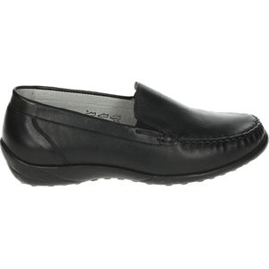 Waldlaufer - 640004-Kläre - Instappers - Zwart