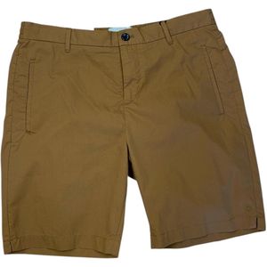 CAST IRON CHINO SHORTY HY - MAAT W31
