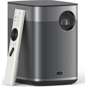 Lexium Draagbare beamer - Mini beamer - Mini beamer projector - Draagbare projector - Mini projector