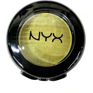 NYX Hot Singles Eyeshadow - Stoked