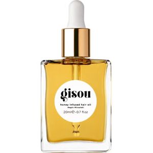 Gisou - 20ml - Honey Infused Hair Oil - Haarolie