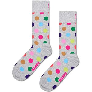 Happy Socks - Big Dot Sock - Unisex - Sokken