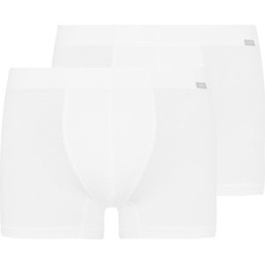 Hanro Cotton Essentials Pants 2-Pack wit - maat XL