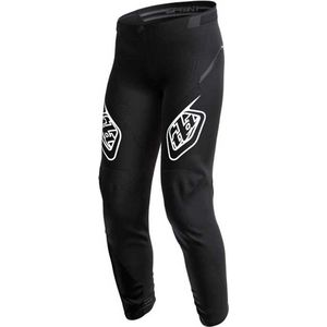 Troy Lee Designs - Sprint - Broek - Zwart