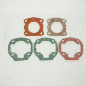 koppakking malossi motor voor peugeot 50 vos bromfiets nieuw