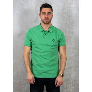 Ma.Strum SS Pique Polo