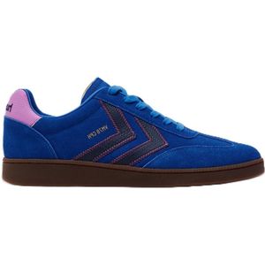 Hummel - VM78 CPH LZ - Sneakers - Skydiver - Suède/Nylon