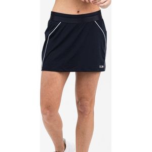 Sjeng Sports Wylda Damesrok Dark Blue - S