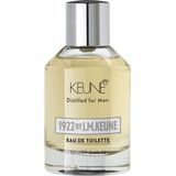 Keune 1922 By J.M. Keune parfum Eau de Toilette  - 100ml