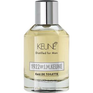 Keune 1922 By J.M. Keune parfum Eau de Toilette  - 100ml