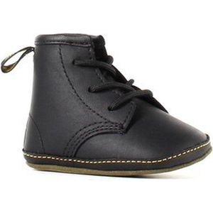 DR. MARTENS 1460 CRIB Veterboots / Chelsea boots / Jongen/Meisje Laarzen - Zwart - 19 - (190665407044)