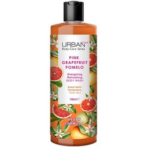 Urban Care Pomelo Pink Grapefruit Body Wash 750 ml