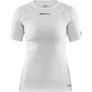 Ondershirt Craft Women Active Extreme X RN SS White