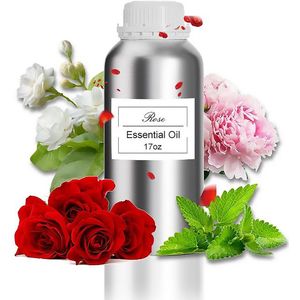 Geurolie Ambiance Amber Oud Ajmal Aroma - Luxe Arabische Geurolie voor Huis en Kantoor