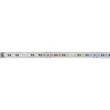 PAULMANN MaxLED 500 LED-strip RGBW 100 cm zilver gecoat