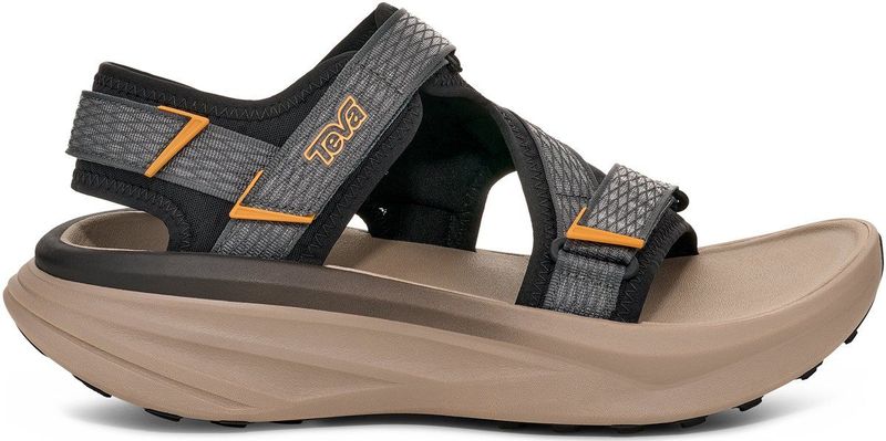 Teva - Aventrail R2T - Sandaal - Black Sunflower