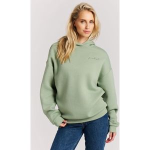 Protest PRTDAFNE – HOODY Dames – Green Baygreen