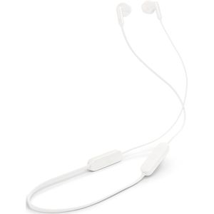 JBL - Tune 235BT - Hoofdtelefoon - Wit - Draadloos - 25 uur batterijduur