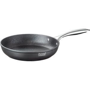 Pintinox - Braadpan ST1 - Aluminium - rvs - 20cm