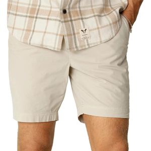 Fat Moose - Okan Short - Beige - Boxershorts