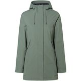 VAUDE - Coreway Parka - Hardshell Jas - Waterdicht - Dames