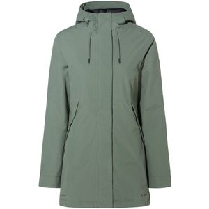 VAUDE - Coreway Parka - Hardshell Jas - Waterdicht - Dames