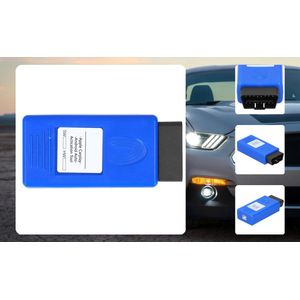 Activation Tool,Car OBD Activator Activation Tool Auto Tool Fit for W176 W246 W213 W117 W156 W166