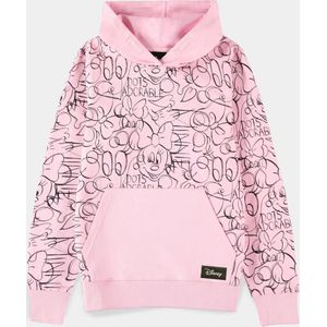 Disney - Minnie Mouse Kids Sweater