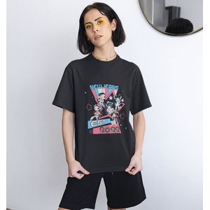 K-POP T-Shirt Maat XL - Fan Merch NewJeans - Minji, Hanni, Danielle, Haerin, en Hyein Est 2022