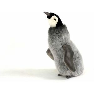 Hansa Baby konings Pinguin 32 cm