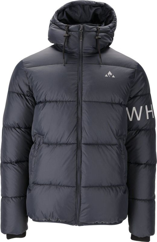 WHISTLER Jacke Drift