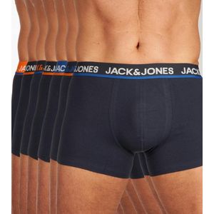 Jack & Jones Basic Trunk Onderbroek Mannen - Maat M
