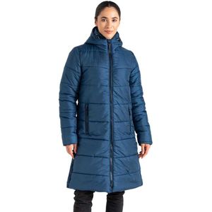 Dare2b - Distinguish - Jas - Blauw - Vrouw
