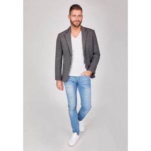 Steffen Klein - Trainingsjack - Grijs - Heren