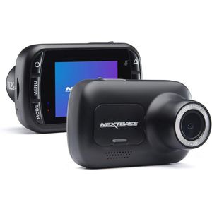 Dashcam HD 720p met GPS en Noodfunctie – 120° Kijkhoek